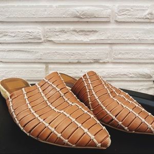 Dolce Vita Mules